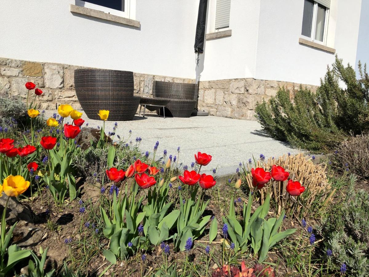 Altstadt Naehe 7 Min Fussweg Ueber Alte Maibruecke Zu Pension Mit Balkon & Garten, Ideal For Long Stay, Relocation Ochsenfurt Ngoại thất bức ảnh