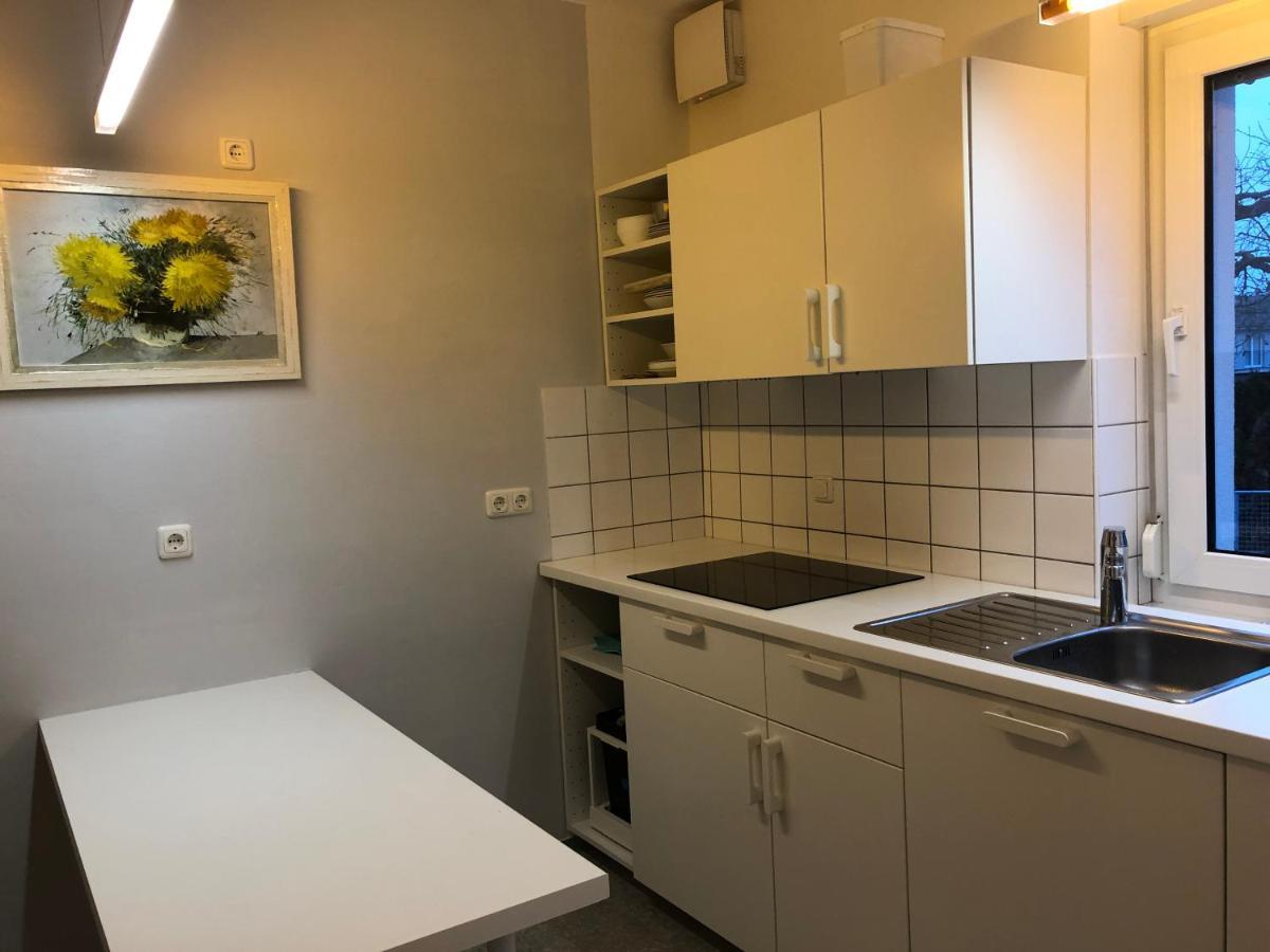 Altstadt Naehe 7 Min Fussweg Ueber Alte Maibruecke Zu Pension Mit Balkon & Garten, Ideal For Long Stay, Relocation Ochsenfurt Ngoại thất bức ảnh